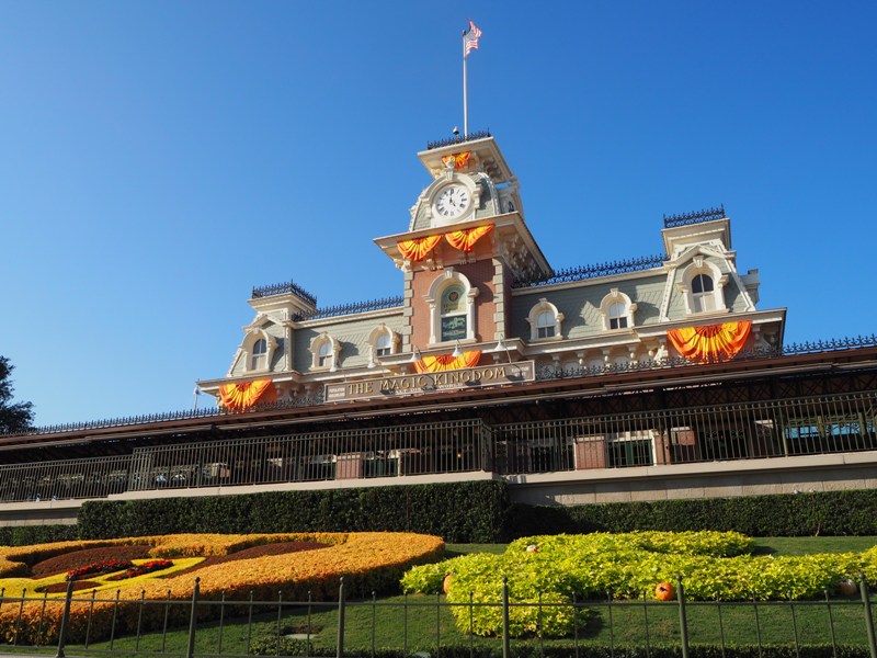 Magic Kingdom