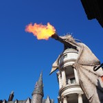 Travel Diary | The Wizarding World of Harry Potter