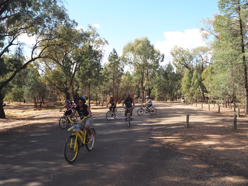 Dubbo Zoo