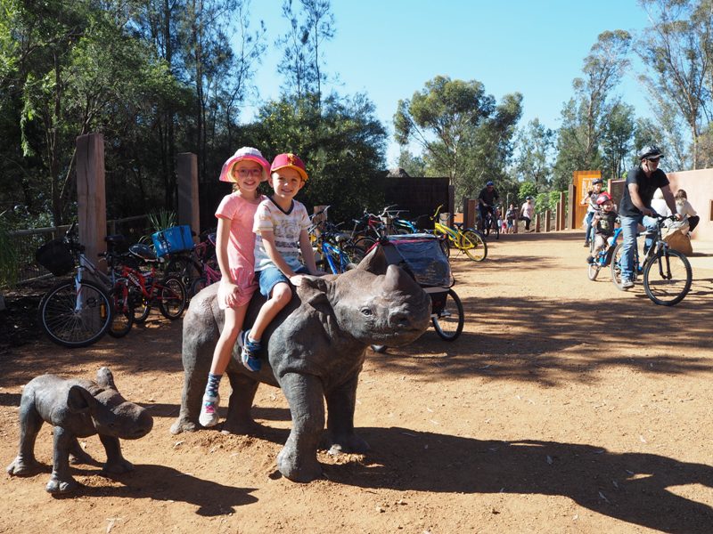 Dubbo roadtrip