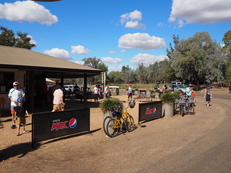 Dubbo Zoo
