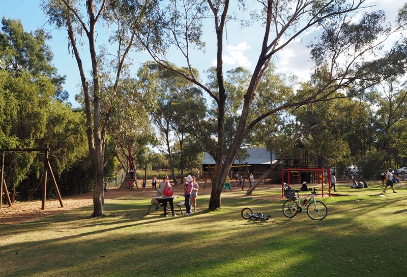 Dubbo roadtrip