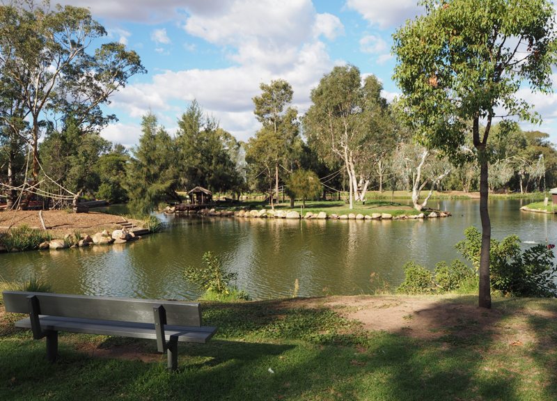 Dubbo Zoo