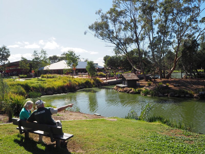 Dubbo Zoo