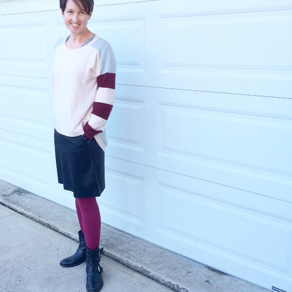 How to pack with personality