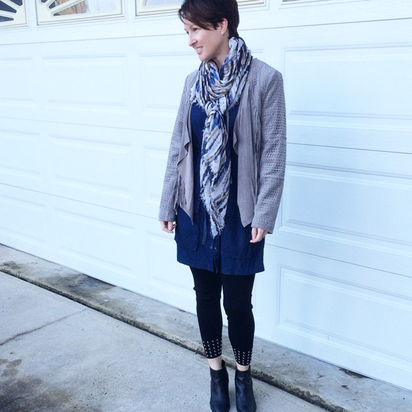 How to pack with personality