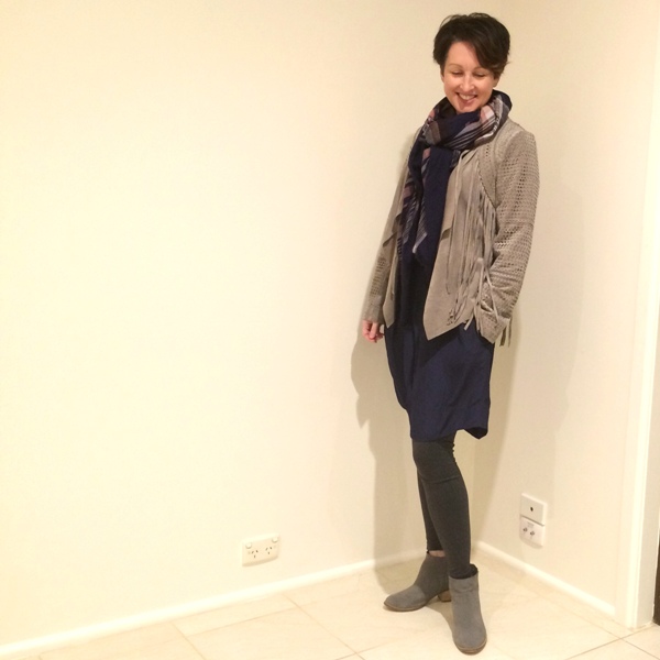 How to pack with personality