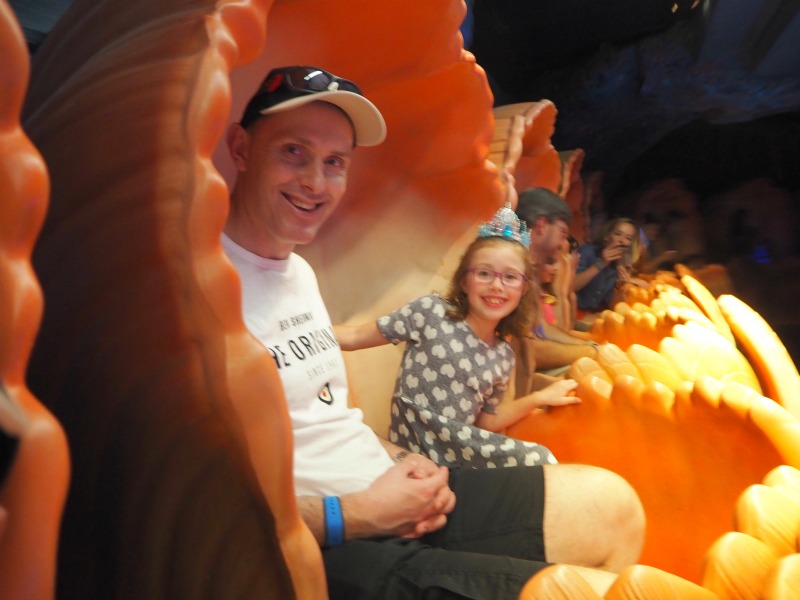 epcot-at-disney-world