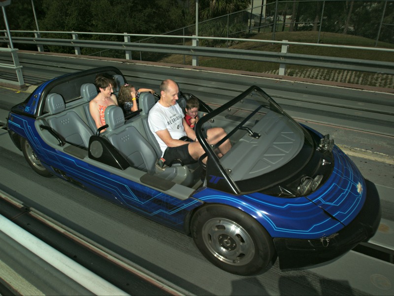 epcot-at-disney-world