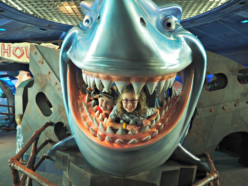 epcot-at-disney-world
