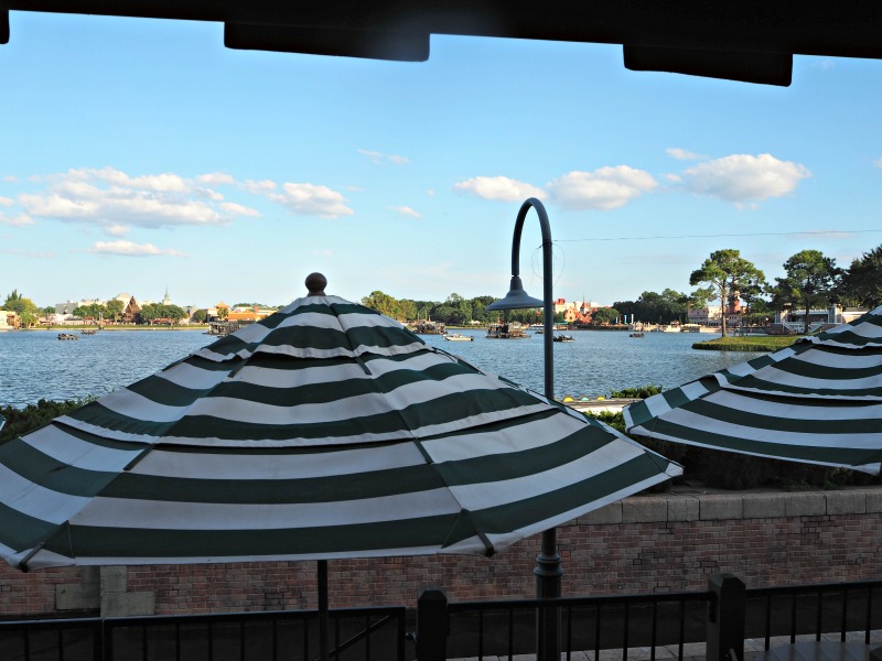 Travel Diary | Epcot at Disney World
