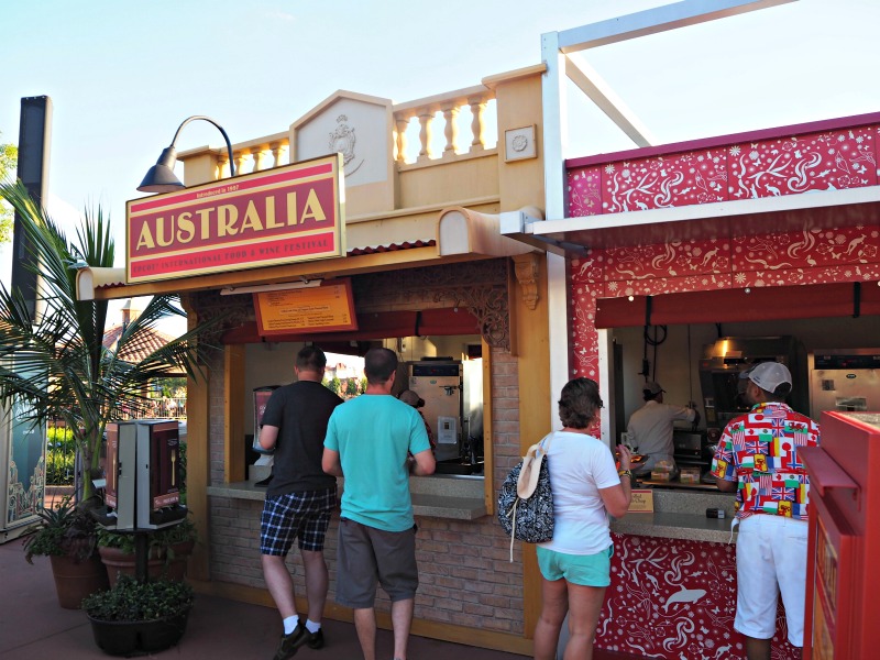 Travel Diary | Epcot at Disney World